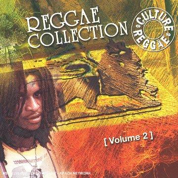 VOL. 2-REGGAE COLLECTION