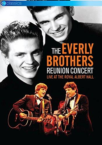 Everly Brothers - Reunion Concert