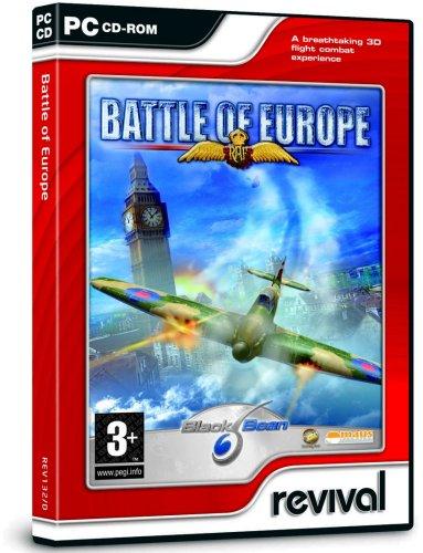 Battle of Europe [UK Import]