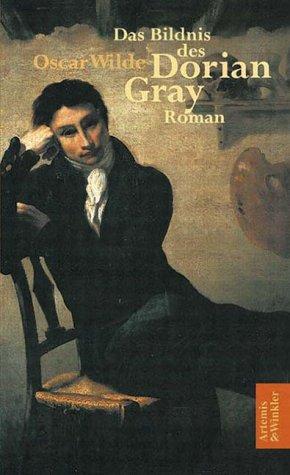 Das Bildnis des Dorian Gray