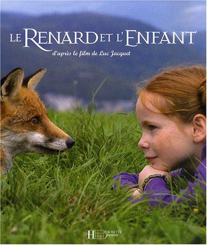 Le renard et l'enfant