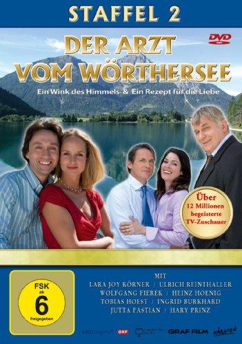 Arzt vom Wörthersee Staffel 2,Der