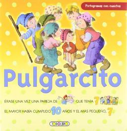 Pulgarcito (Pictogramas con cuentos)