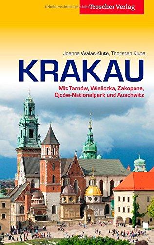 Krakau: Mit Tarnow, Wieliczka, Zakopane, Ojcow-Nationalpark und Auschwitz