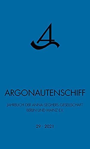 Argonautenschiff 29/2021