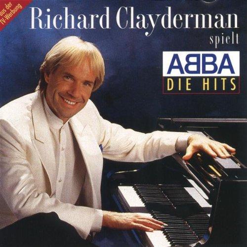 Richard Clayderman Spielt Abba