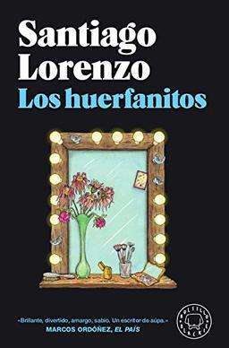 Los huerfanitos (Ficción)