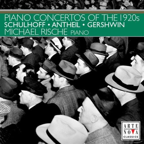 Piano Concertos of the 1920's 2