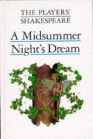 A Midsummer Night's Dream (Players' Shakespeare)