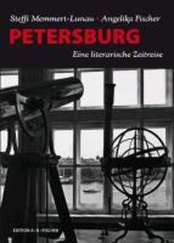 PETERSBURG: Eine literarische Zeitreise