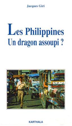 Les Philippines, un dragon assoupi ?