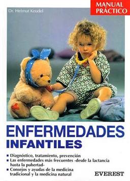 Enfermedades Infantiles (Manuales prácticos)