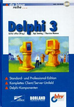 Delphi 3