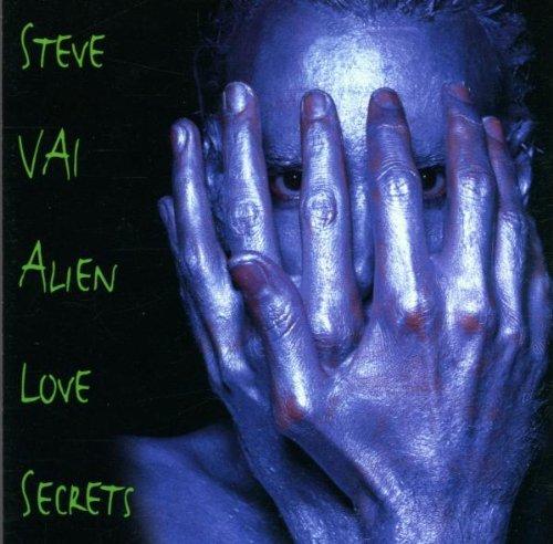 Alien Love Secrets