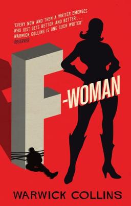 F-woman