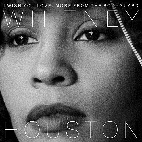 I Wish You Love: More from the Bodyguard [Vinyl LP]