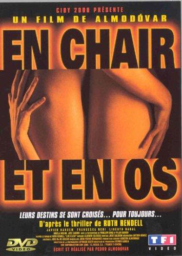 En chair et en os [FR Import]