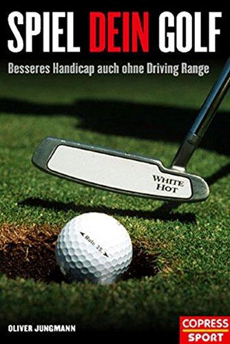 Spiel Dein Golf: Besseres Handicap auch ohne Driving-Range