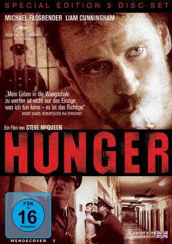 Hunger - Special Edition (2-Disc-Set)