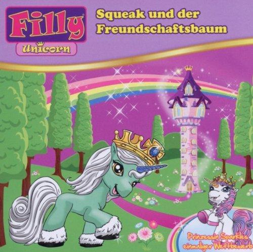 04/Unicorn-Squeak und der Freundschaftsbaum