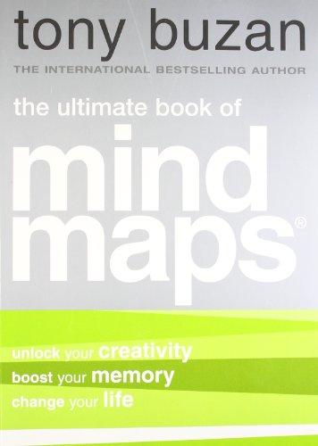 The Ultimate Book of Mind Maps