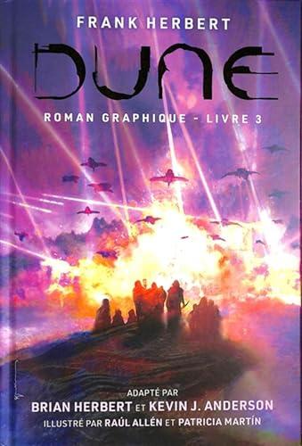 Dune. Vol. 3. Le prophète