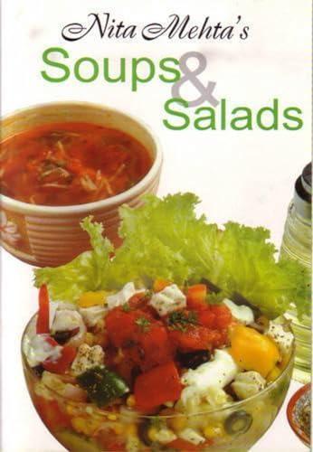 Step by Step Soups & Salads