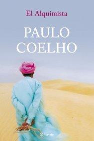 El alquimista (Biblioteca Paulo Coelho)