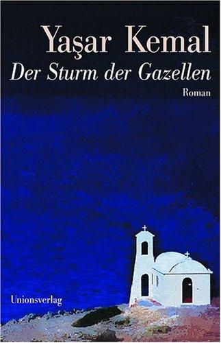 Der Sturm der Gazellen