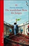 Die wunderbare Reise des Jungen