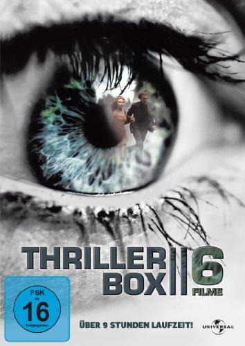 Thriller Box II [2 DVDs]