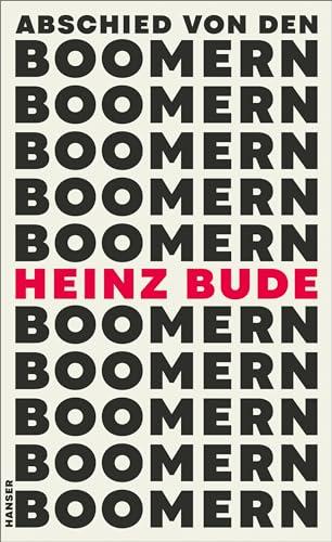 Abschied von den Boomern