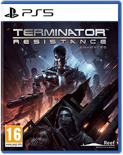 Terminator: Resistance Enhanced PS5 [ ]