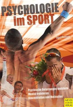 Psychologie im Sport