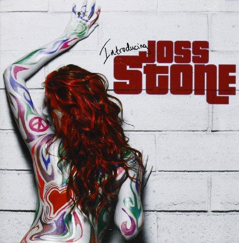 Introducing Joss Stone