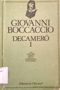 Decameró I