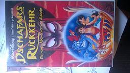 Dschafars Rückkehr [VHS]