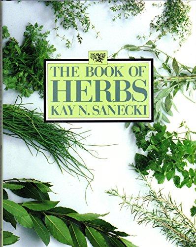 Book of Herbs