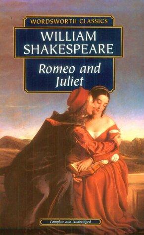 Romeo & Juliet (Wadsworth Collection)