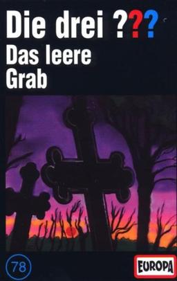 Folge 078/Das leere Grab [Musikkassette]