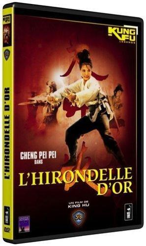 L'Hirondelle d'or [FR Import]