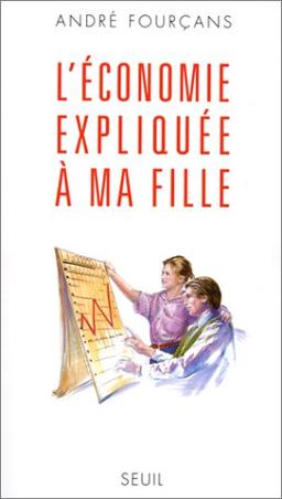 L'économie expliquée à ma fille