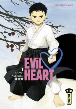 Evil heart. Vol. 1