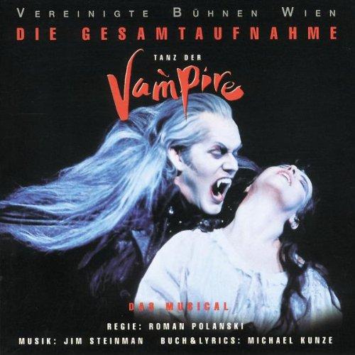 Tanz der Vampire (Gesamtaufnahme)