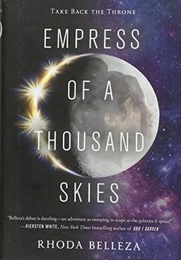 Empress of a Thousand Skies