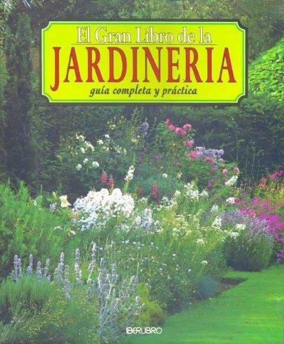 El gran libro de la jardinería