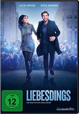 Liebesdings (DVD)