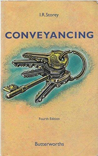 Conveyancing