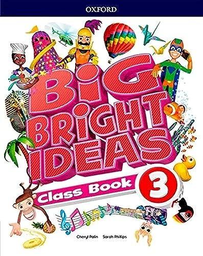 Big Bright Ideas 3. Class Book