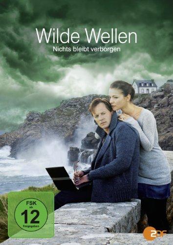 Wilde Wellen [2 DVDs]